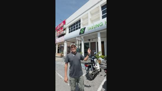 Shop / Office for Sale in Jitra (Kedah) - Rizamudin Mugeni - PropertyGuru.com.my