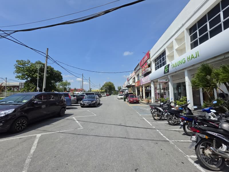 Shop / Office for Sale in Jitra (Kedah) - Rizamudin Mugeni - Exterior - PropertyGuru.com.my