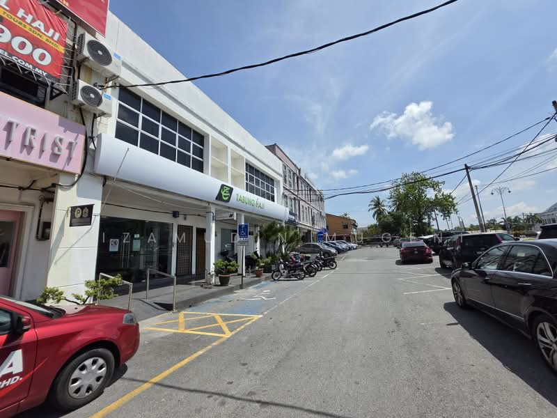 Shop / Office for Sale in Jitra (Kedah) - Rizamudin Mugeni - Exterior - PropertyGuru.com.my
