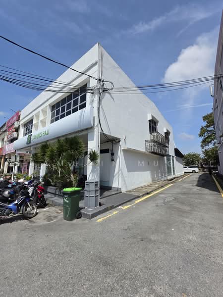 Shop / Office for Sale in Jitra (Kedah) - Rizamudin Mugeni - Exterior - PropertyGuru.com.my