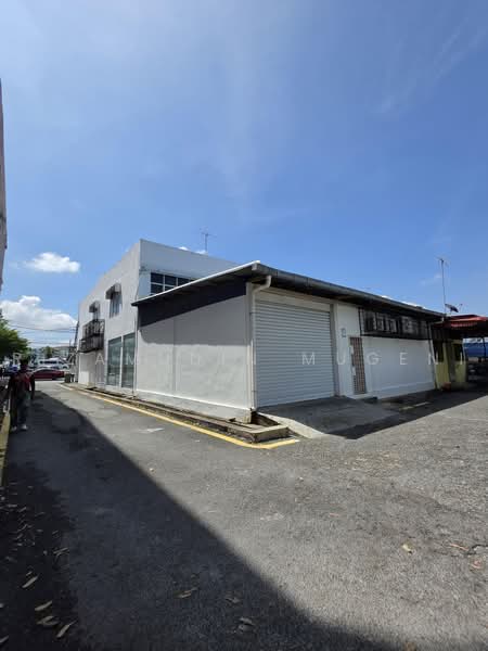 Shop / Office for Sale in Jitra (Kedah) - Rizamudin Mugeni - Exterior - PropertyGuru.com.my