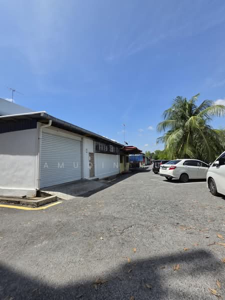 Shop / Office for Sale in Jitra (Kedah) - Rizamudin Mugeni - Exterior - PropertyGuru.com.my