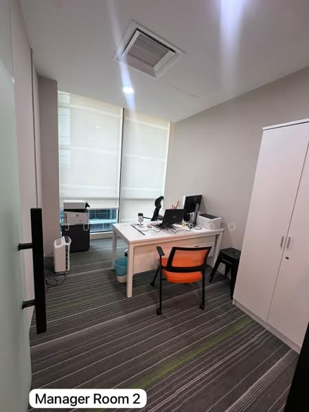Office for Rent in Kampung Kerinchi (Bangsar South) (Kuala Lumpur) - Julius Soo - PropertyGuru.com.my
