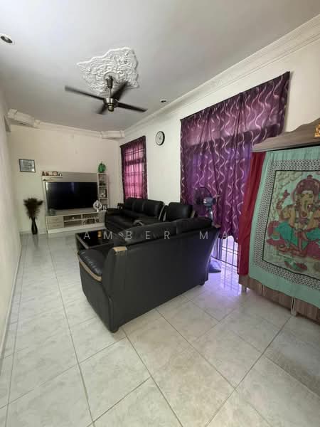 1-storey Terraced House for Sale in Bukit Indah (Iskandar Puteri (Nusajaya)) - Amber Ma - PropertyGuru.com.my