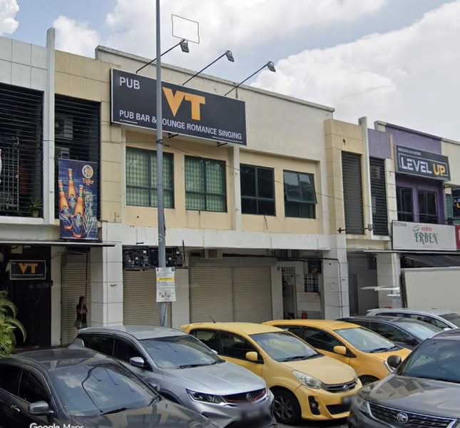 Kilang Teres untuk Disewa di Sri Edaran Industrial Park (Batu) - Oscar Tan - Exterior - PropertyGuru.com.my