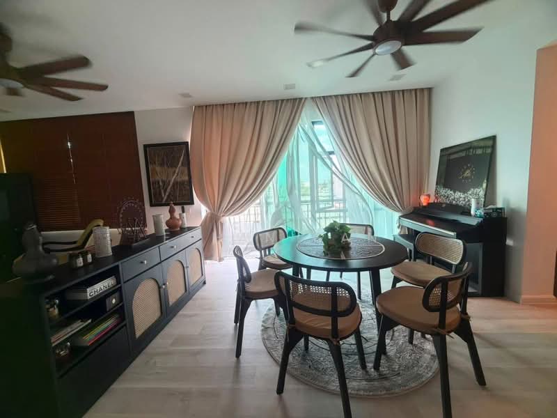 Service Residence for Rent at The Sky Executive Suites - Ethan Gan - PropertyGuru.com.my