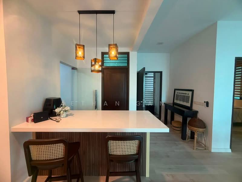 Service Residence for Rent at The Sky Executive Suites - Ethan Gan - PropertyGuru.com.my