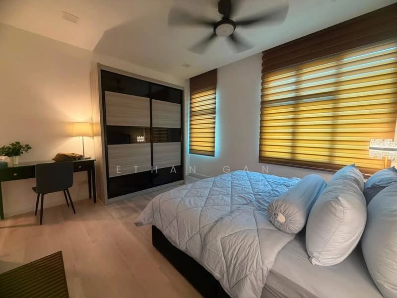 Service Residence for Rent at The Sky Executive Suites - Ethan Gan - PropertyGuru.com.my
