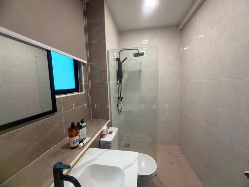Service Residence for Rent at The Sky Executive Suites - Ethan Gan - PropertyGuru.com.my