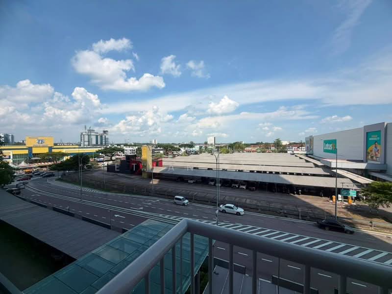 Service Residence for Rent at The Sky Executive Suites - Ethan Gan - PropertyGuru.com.my