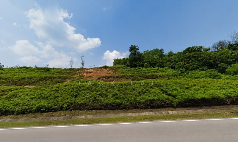 Agricultural Land for Sale in Kapar (Selangor) - Jack Lai - Exterior - PropertyGuru.com.my