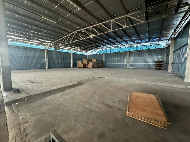 Kilang untuk Disewa di Balakong (Cheras) - Zac Lim - Interior - PropertyGuru.com.my