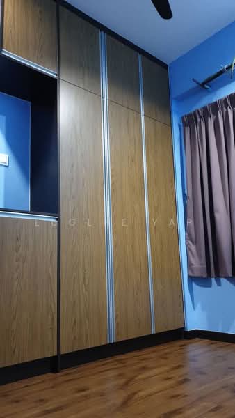 Rumah Flat untuk Dijual di Fortune Court - Eugene Yap - Bedroom - PropertyGuru.com.my