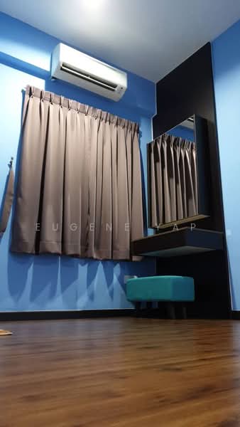 Rumah Flat untuk Dijual di Fortune Court - Eugene Yap - Interior - PropertyGuru.com.my