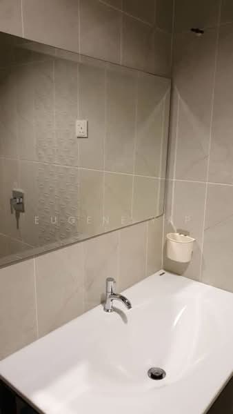 Rumah Flat untuk Dijual di Fortune Court - Eugene Yap - Bathroom - PropertyGuru.com.my