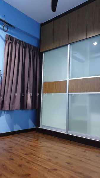 Rumah Flat untuk Dijual di Fortune Court - Eugene Yap - Interior - PropertyGuru.com.my