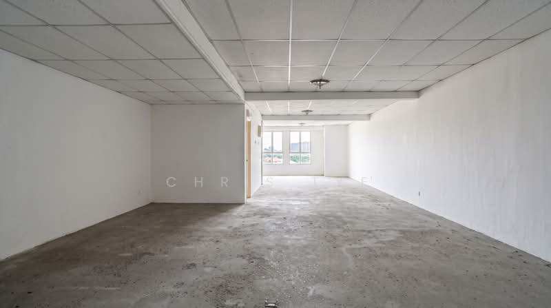 Terrace Factory for Rent in Taman Perindustrian Kip (Kepong) - Chris Tye - Interior - PropertyGuru.com.my