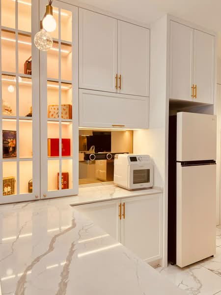Kondominium untuk Disewa di QuayWest Residence - Janice Ooi - PropertyGuru.com.my