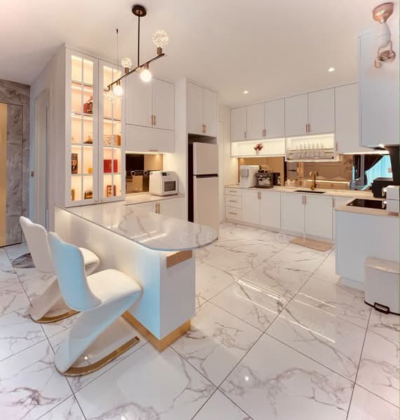 Kondominium untuk Disewa di QuayWest Residence - Janice Ooi - PropertyGuru.com.my
