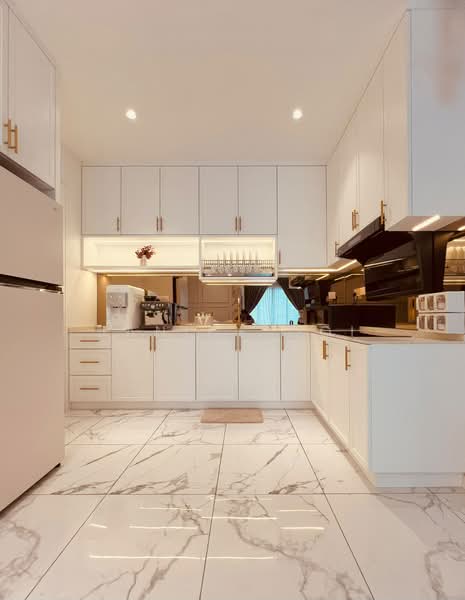 Kondominium untuk Disewa di QuayWest Residence - Janice Ooi - PropertyGuru.com.my