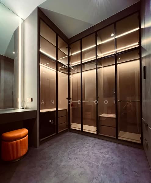 Kondominium untuk Disewa di QuayWest Residence - Janice Ooi - PropertyGuru.com.my