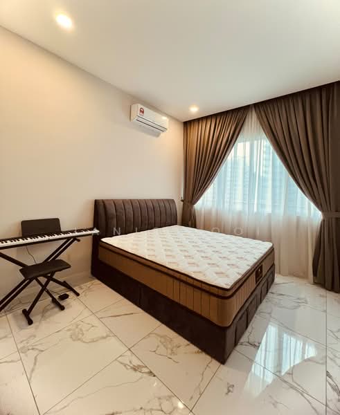 Kondominium untuk Disewa di QuayWest Residence - Janice Ooi - PropertyGuru.com.my
