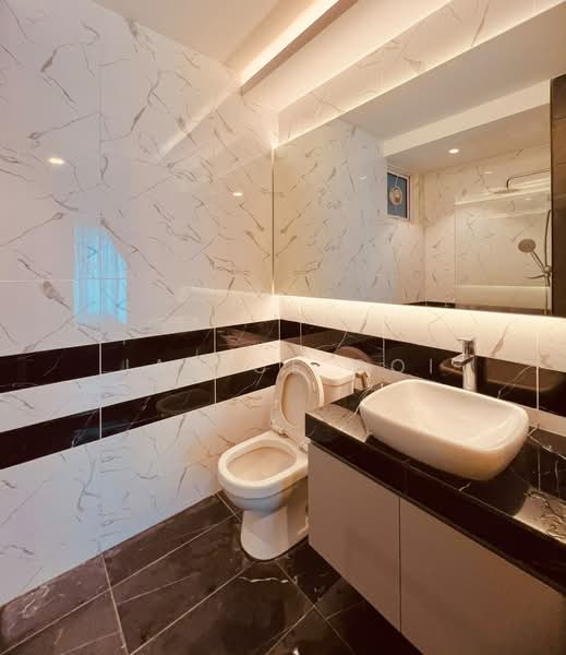 Kondominium untuk Disewa di QuayWest Residence - Janice Ooi - PropertyGuru.com.my