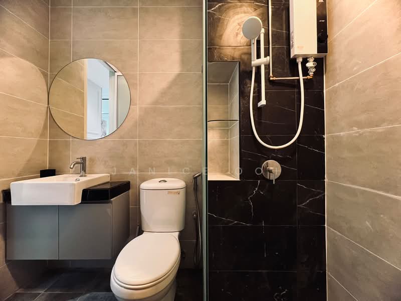 Kondominium untuk Disewa di QuayWest Residence - Janice Ooi - PropertyGuru.com.my