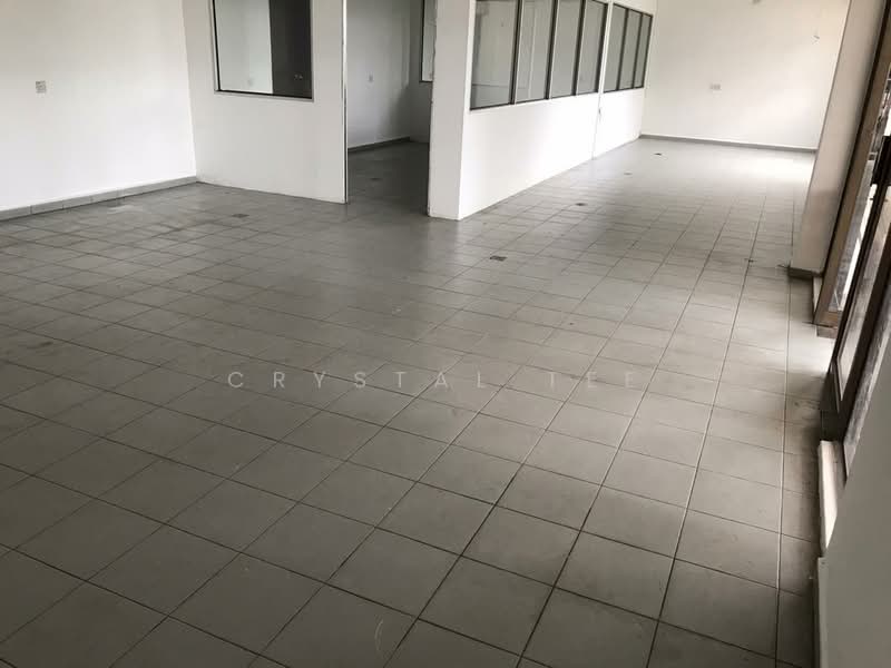 Factory for Rent in Sungai Petani (Kedah) - Crystal Tee - Interior - PropertyGuru.com.my