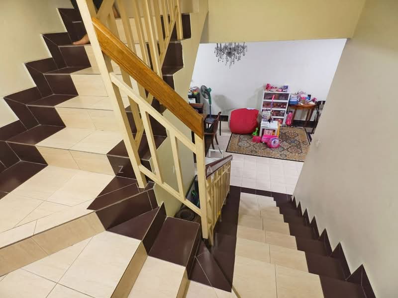 Rumah Teres 2-Tingkat untuk Dijual di Rawang (Selangor) - Izzah Alias - Interior - PropertyGuru.com.my