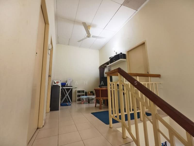 Rumah Teres 2-Tingkat untuk Dijual di Rawang (Selangor) - Izzah Alias - Interior - PropertyGuru.com.my