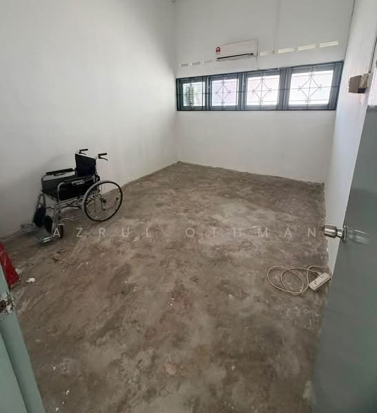 Rumah Teres 1-Tingkat untuk Dijual di Rasah (Negeri Sembilan) - Azrul Othman - Interior - PropertyGuru.com.my