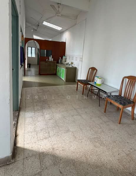 Rumah Teres 1-Tingkat untuk Dijual di Rasah (Negeri Sembilan) - Azrul Othman - Interior - PropertyGuru.com.my
