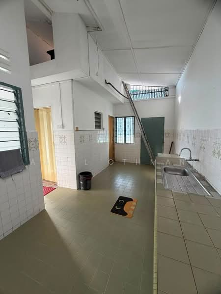 Rumah Teres 1-Tingkat untuk Dijual di Rasah (Negeri Sembilan) - Azrul Othman - Kitchen - PropertyGuru.com.my