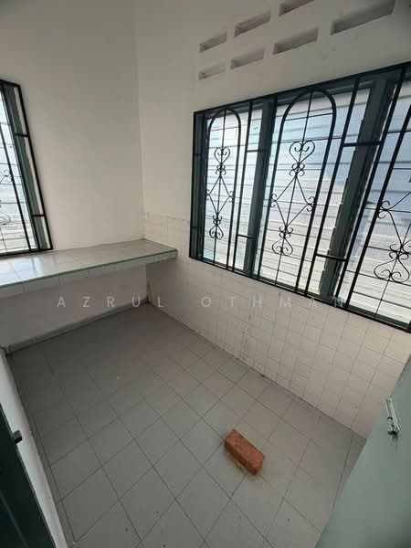 Rumah Teres 1-Tingkat untuk Dijual di Rasah (Negeri Sembilan) - Azrul Othman - Interior - PropertyGuru.com.my