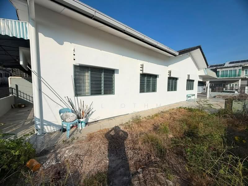 Rumah Teres 1-Tingkat untuk Dijual di Rasah (Negeri Sembilan) - Azrul Othman - Exterior - PropertyGuru.com.my