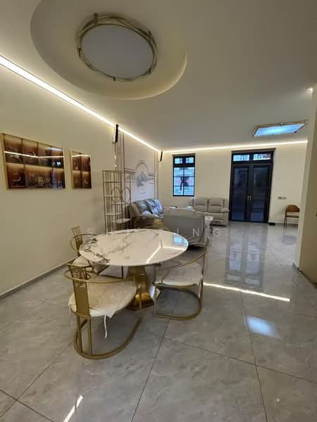 2-storey Terraced House for Sale in Iskandar Puteri (Nusajaya) (Johor) - Shi Ting - PropertyGuru.com.my