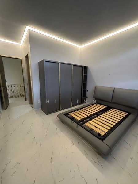 2-storey Terraced House for Sale in Iskandar Puteri (Nusajaya) (Johor) - Shi Ting - PropertyGuru.com.my