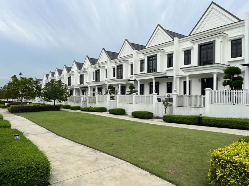 2-storey Terraced House for Sale in Iskandar Puteri (Nusajaya) (Johor) - Shi Ting - PropertyGuru.com.my