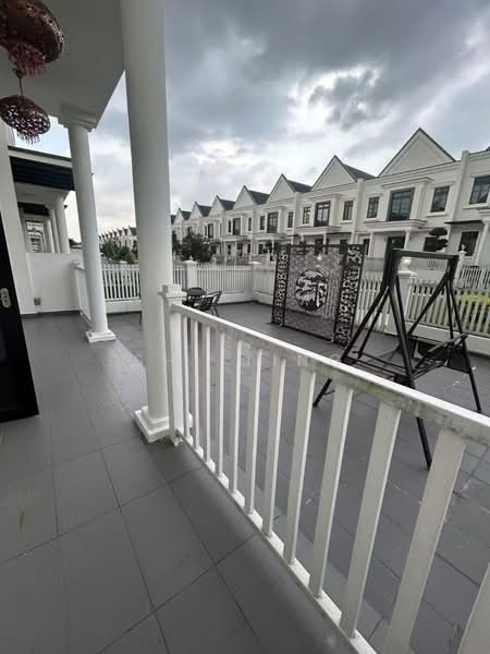 2-storey Terraced House for Sale in Iskandar Puteri (Nusajaya) (Johor) - Shi Ting - PropertyGuru.com.my