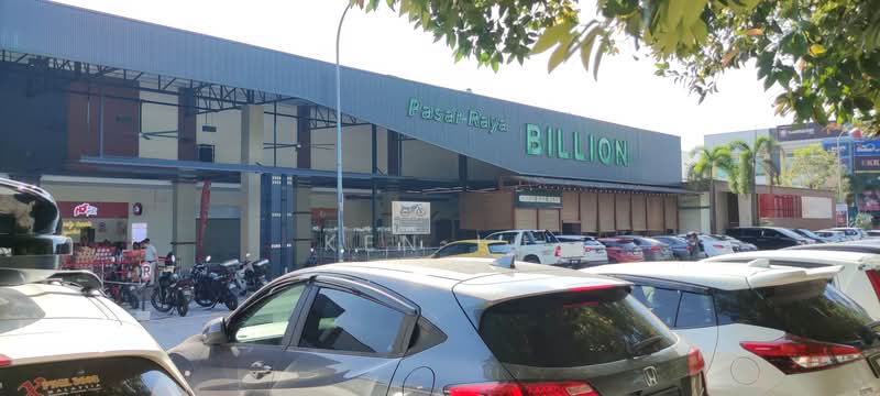 Shop for Rent in Semenyih (Selangor) - Ken Lu - Exterior - PropertyGuru.com.my