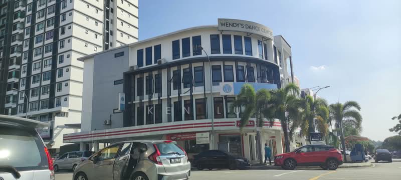 Shop for Rent in Semenyih (Selangor) - Ken Lu - Exterior - PropertyGuru.com.my