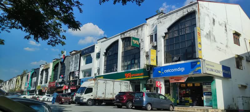 Shop for Rent in Semenyih (Selangor) - Ken Lu - PropertyGuru.com.my