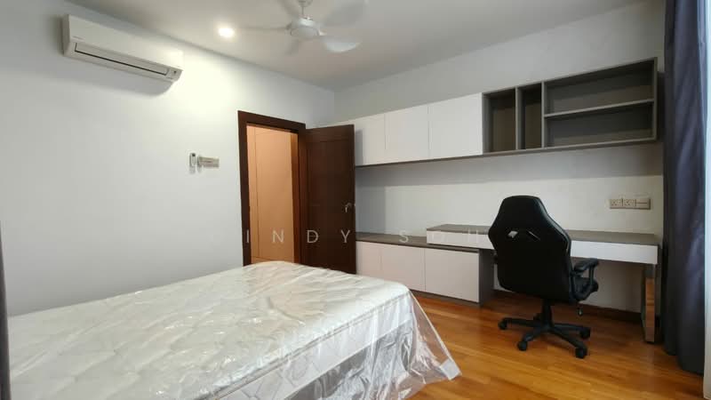 Semi-Detached House for Rent in Austin (Johor Bahru) - Cindy Soh - Bedroom - PropertyGuru.com.my