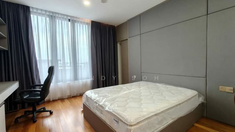 Semi-Detached House for Rent in Austin (Johor Bahru) - Cindy Soh - Bedroom - PropertyGuru.com.my