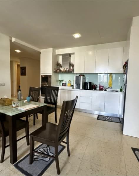 Condominium for Sale at 6 CapSquare - Rachel Krish - PropertyGuru.com.my