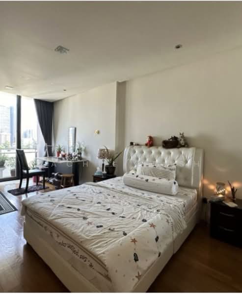 Condominium for Sale at 6 CapSquare - Rachel Krish - PropertyGuru.com.my
