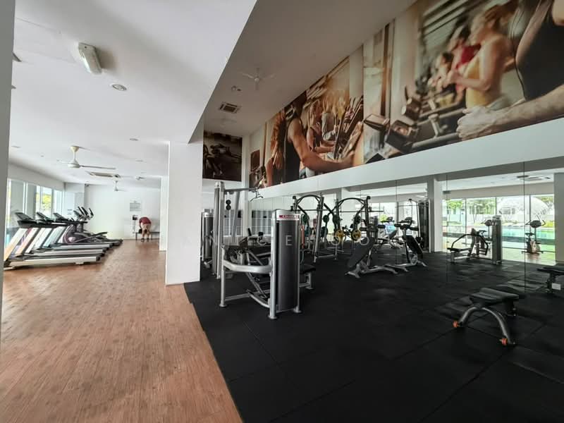 Service Residence for Sale at Setia Tri-angle - Janice Ooi - PropertyGuru.com.my