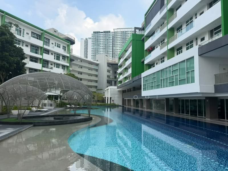 Service Residence for Sale at Setia Tri-angle - Janice Ooi - PropertyGuru.com.my