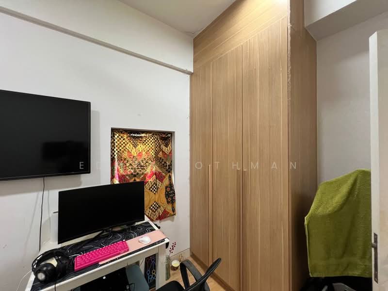 Kediaman Servis untuk Dijual di Radia Residences - Edmizi Othman - Interior - PropertyGuru.com.my